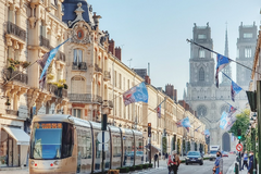 Orléans